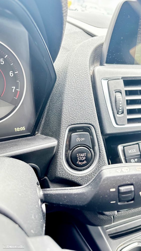 BMW 118 i M Sport - 14