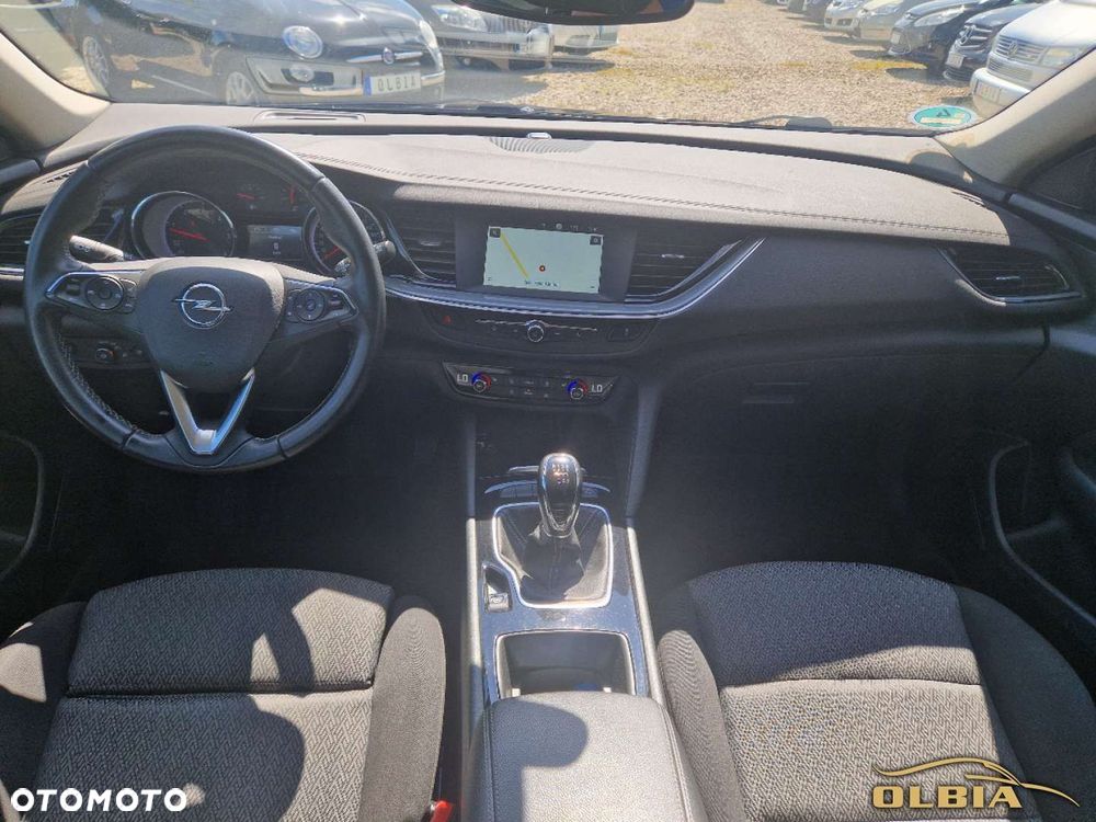 Opel Insignia 1.6 CDTI Exclusive S&S Eco - 14