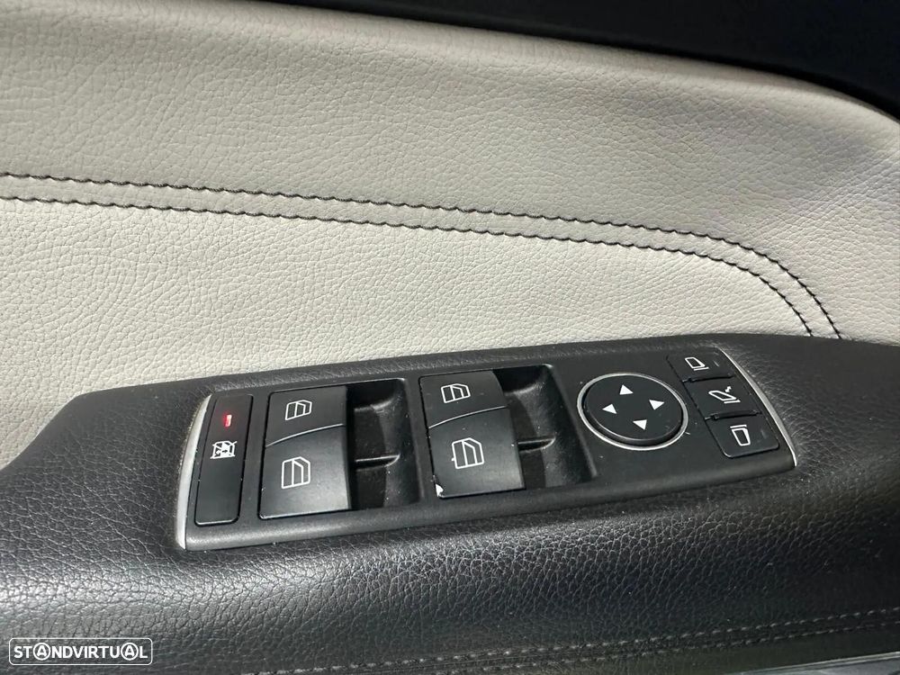 Mercedes-Benz E 250 d Auto - 47
