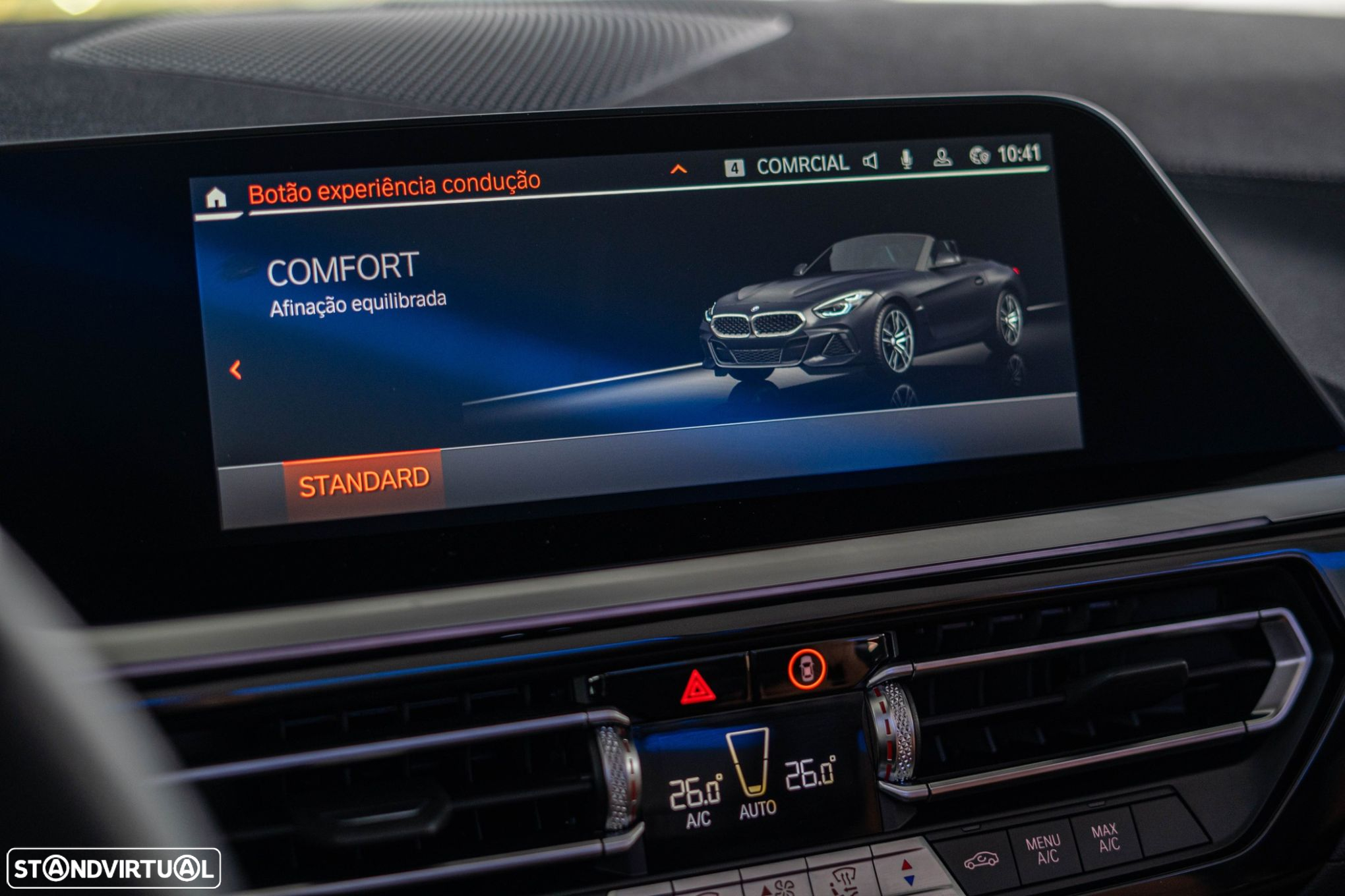 BMW Z4 30 i Pack M - 26