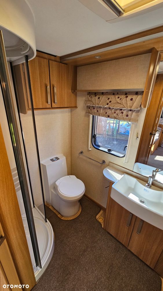 Coachman VIP 520 - 6