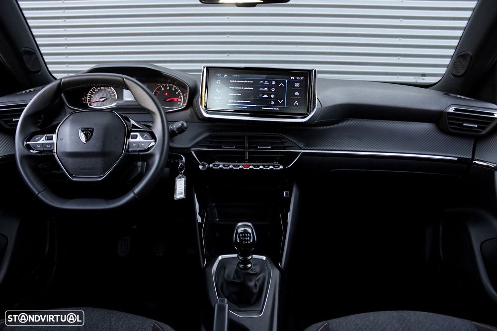 Peugeot 2008 1.2 PureTech Style - 28