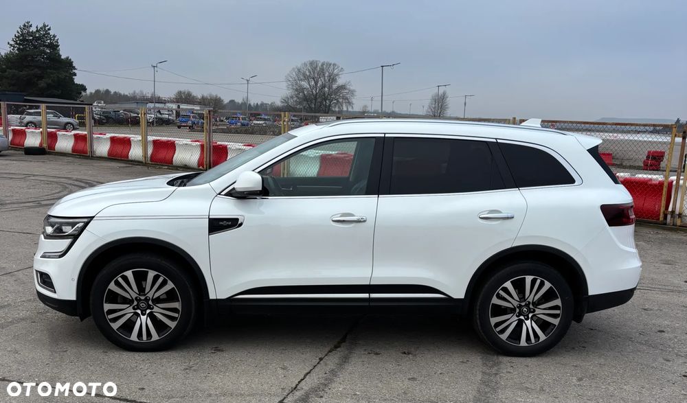 Renault Koleos 2.0 dCi Initiale Paris 4x4 X-Tronic - 2