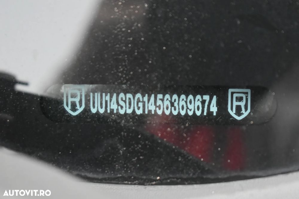 Dacia Logan 0.9 90CP Ambiance - 9