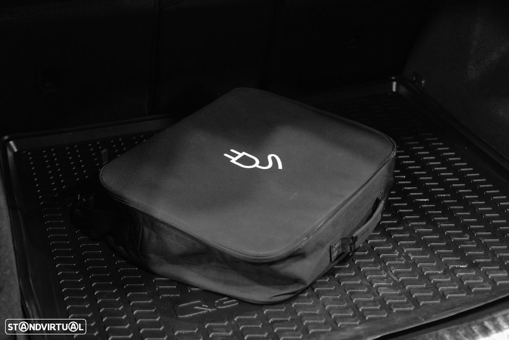 Audi Q3 45 TFSIe S line S tronic - 42