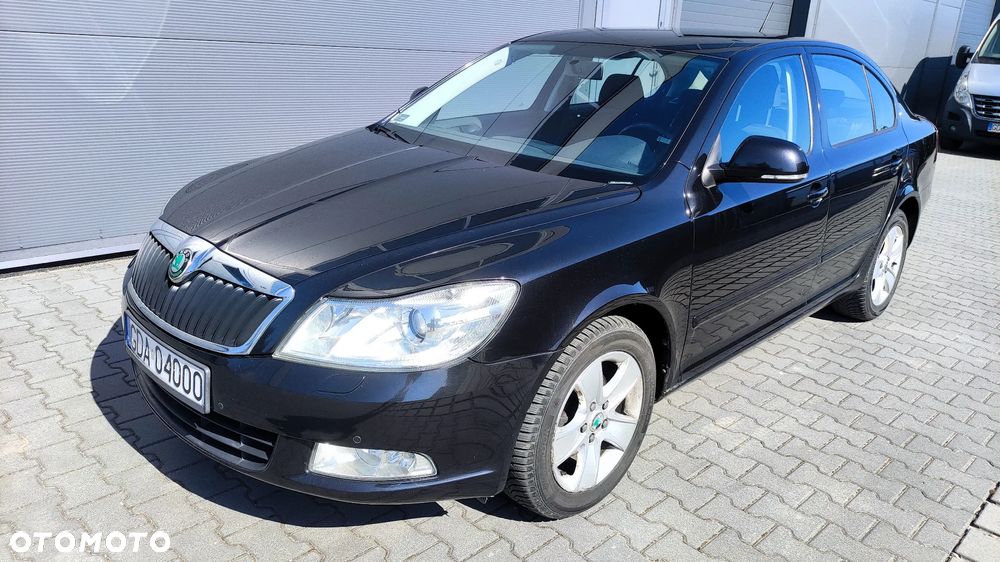Skoda Octavia 1.4 TSI Elegance DSG - 3