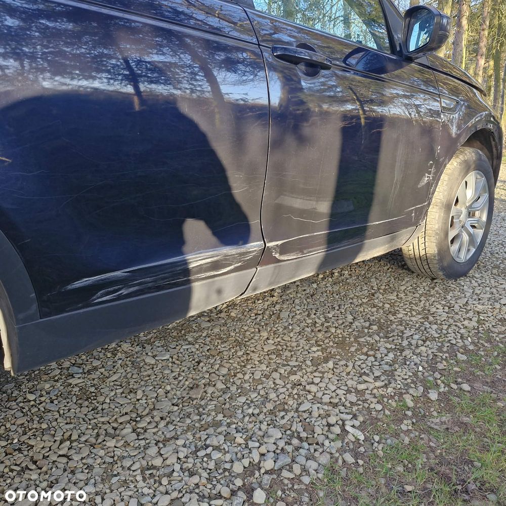 Land Rover Discovery Sport TD4 SE - 9