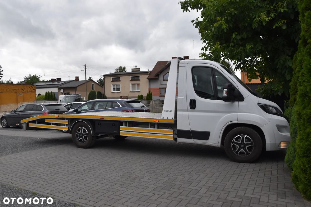 Fiat Ducato - 2