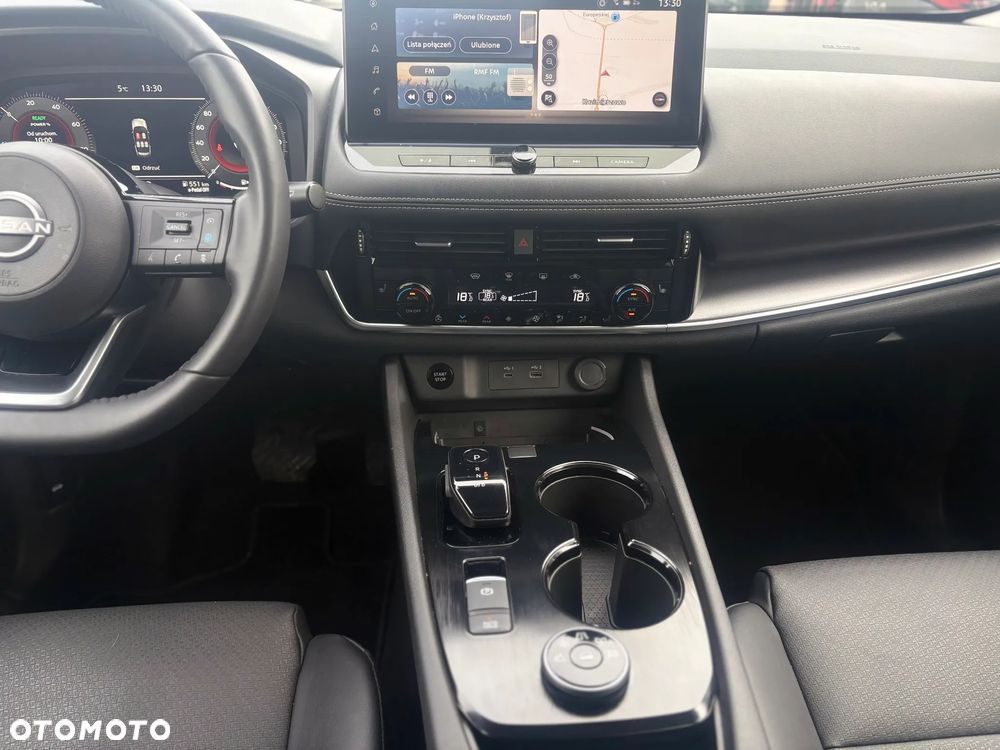 Nissan X-Trail 1.5 VC-T e-POWER N-Connecta e-4ORCE - 17