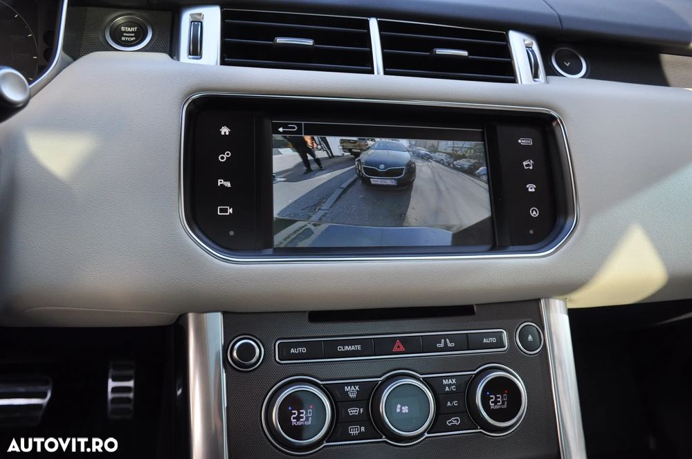 Land Rover Range Rover Sport 3.0 I TDV6 - 6