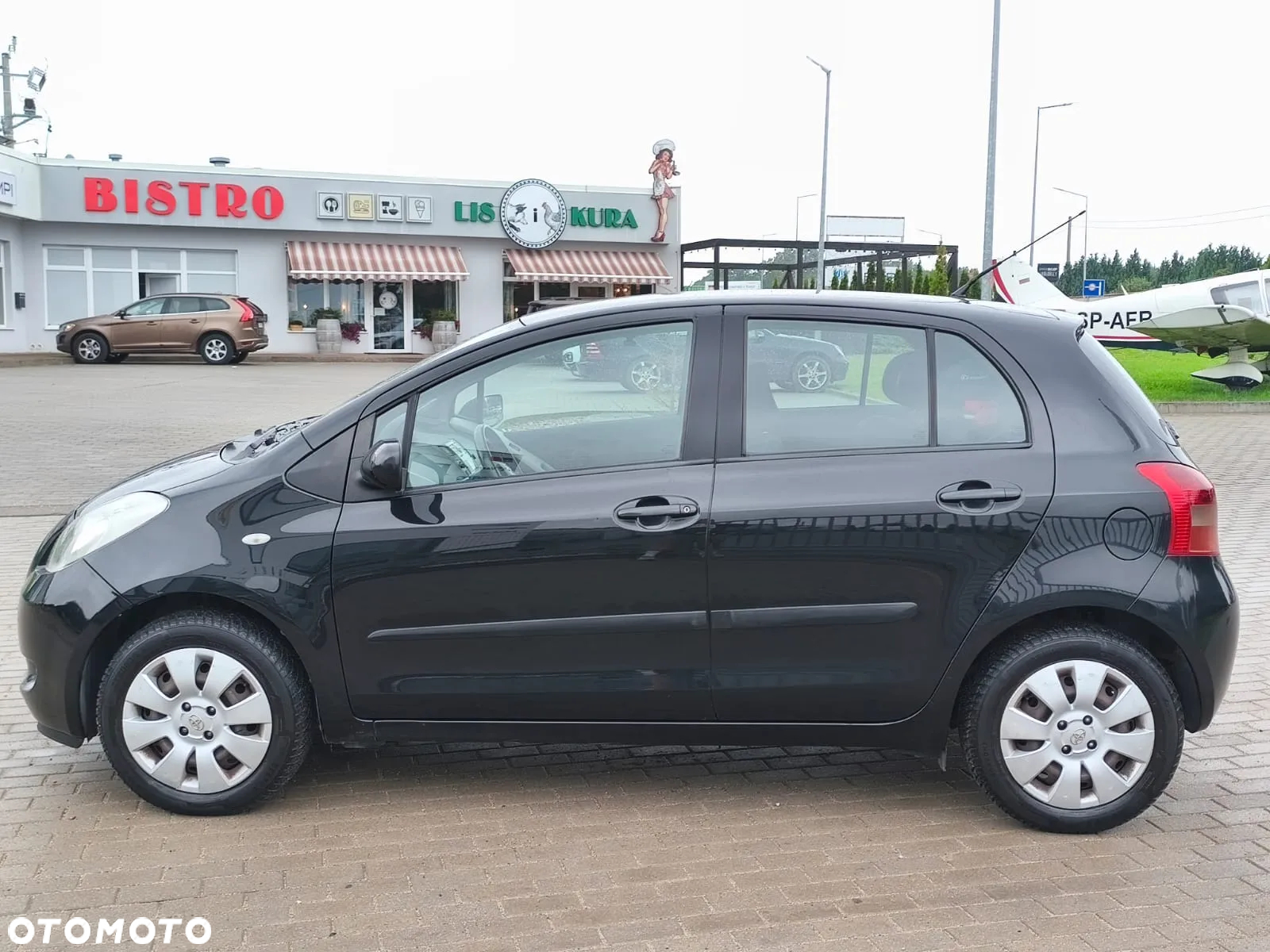 Toyota Yaris - 6