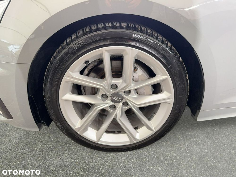 Audi A5 Sportback - 11