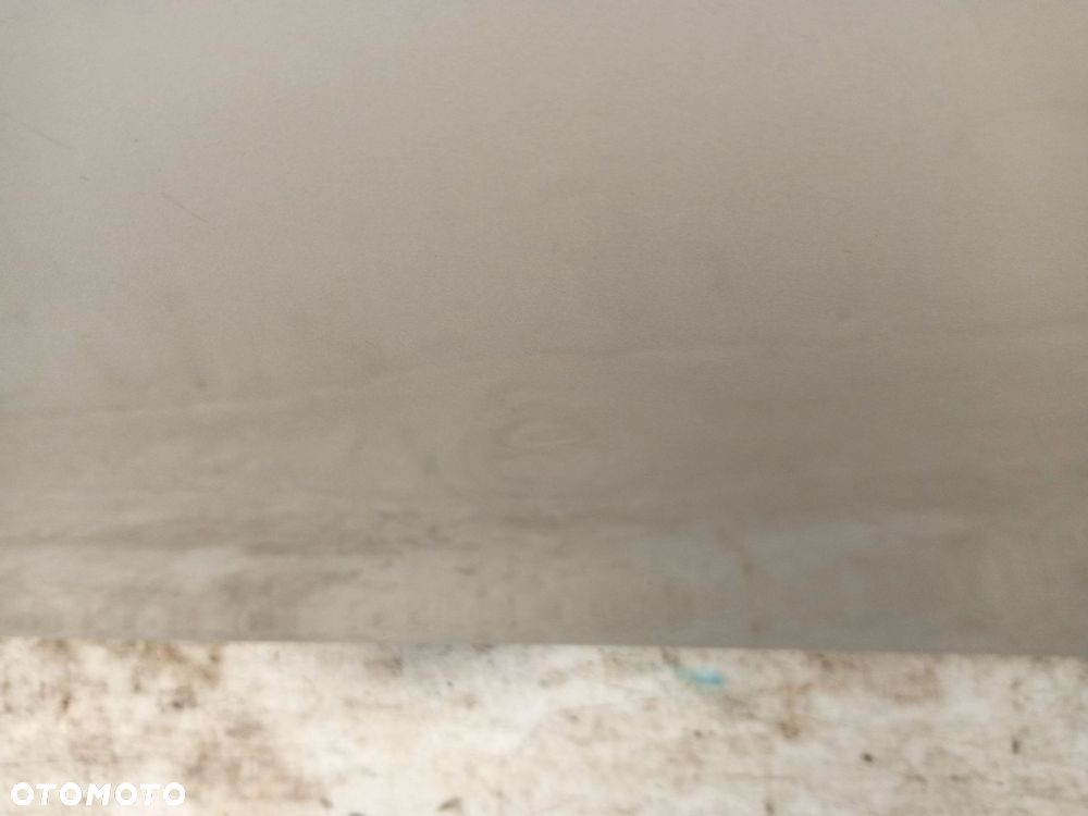 KLAPA BAGAŻNIKA VOLVO S60 II (2010-2013) 1.6 D2 114KM - 5