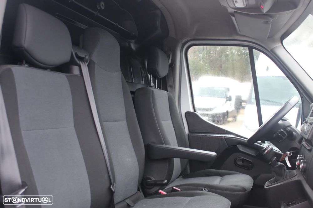 Renault Master 2.3 dCi L2H2 - 9