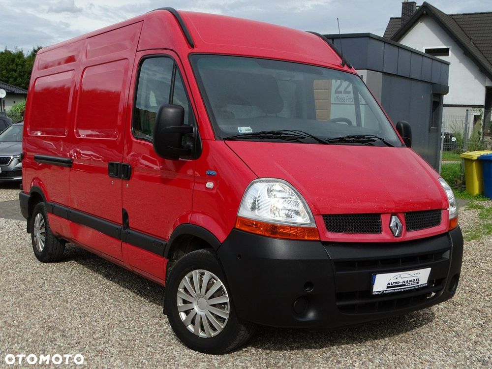 Renault Master - 3
