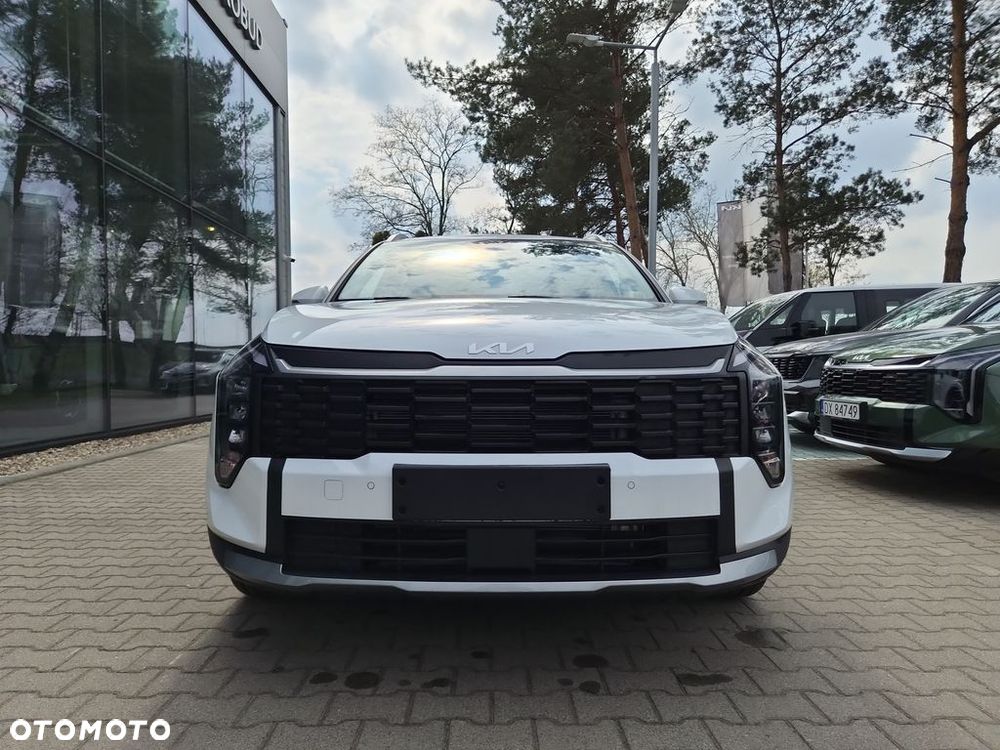 Kia Sportage 1.6 T-GDI L 2WD - 2