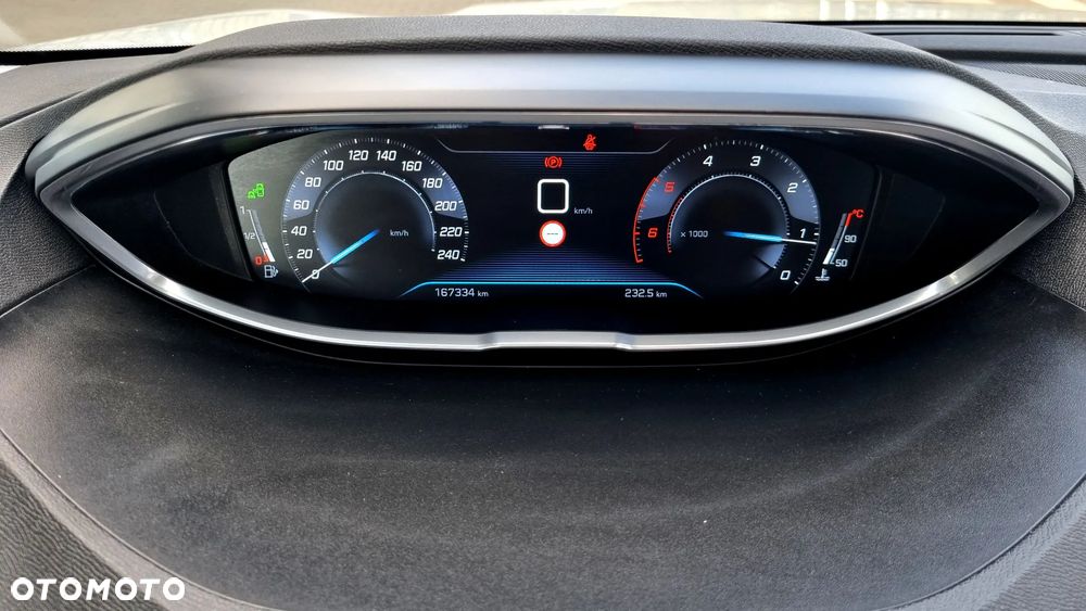 Peugeot 3008 BlueHDi 150 Stop & Start Allure - 23