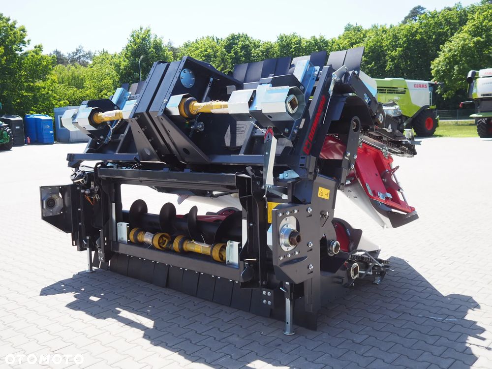 Dominoni SL 978 BG KAIMAN - 11