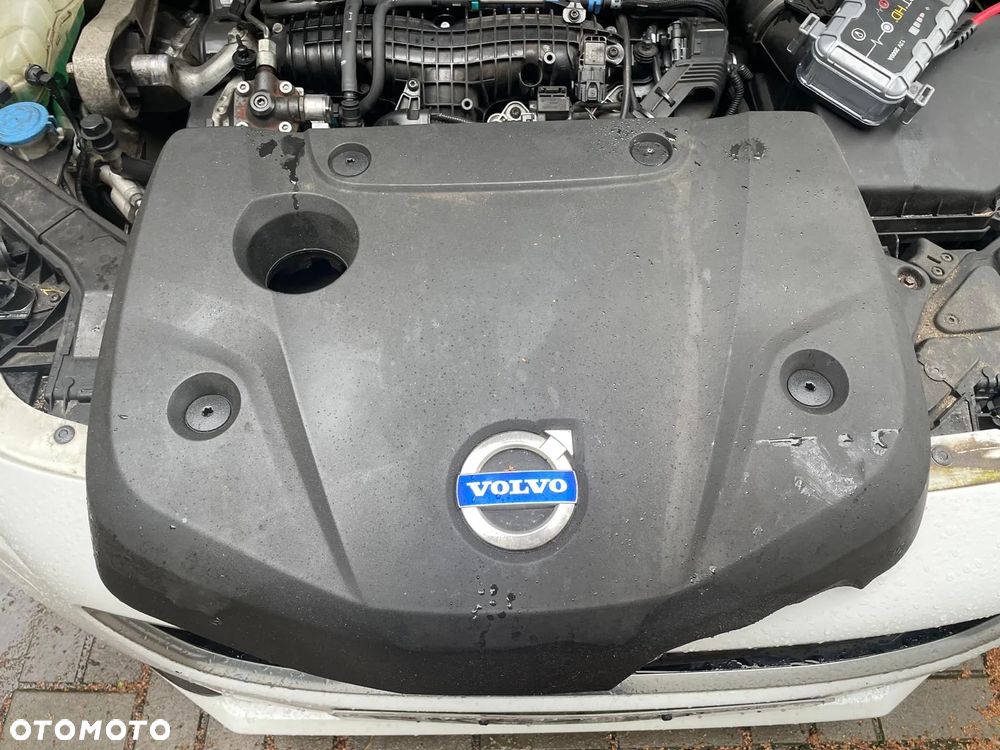 oslona silnika volvo xc60 xc90 v90 s90 v40 s60 31338076 - 1