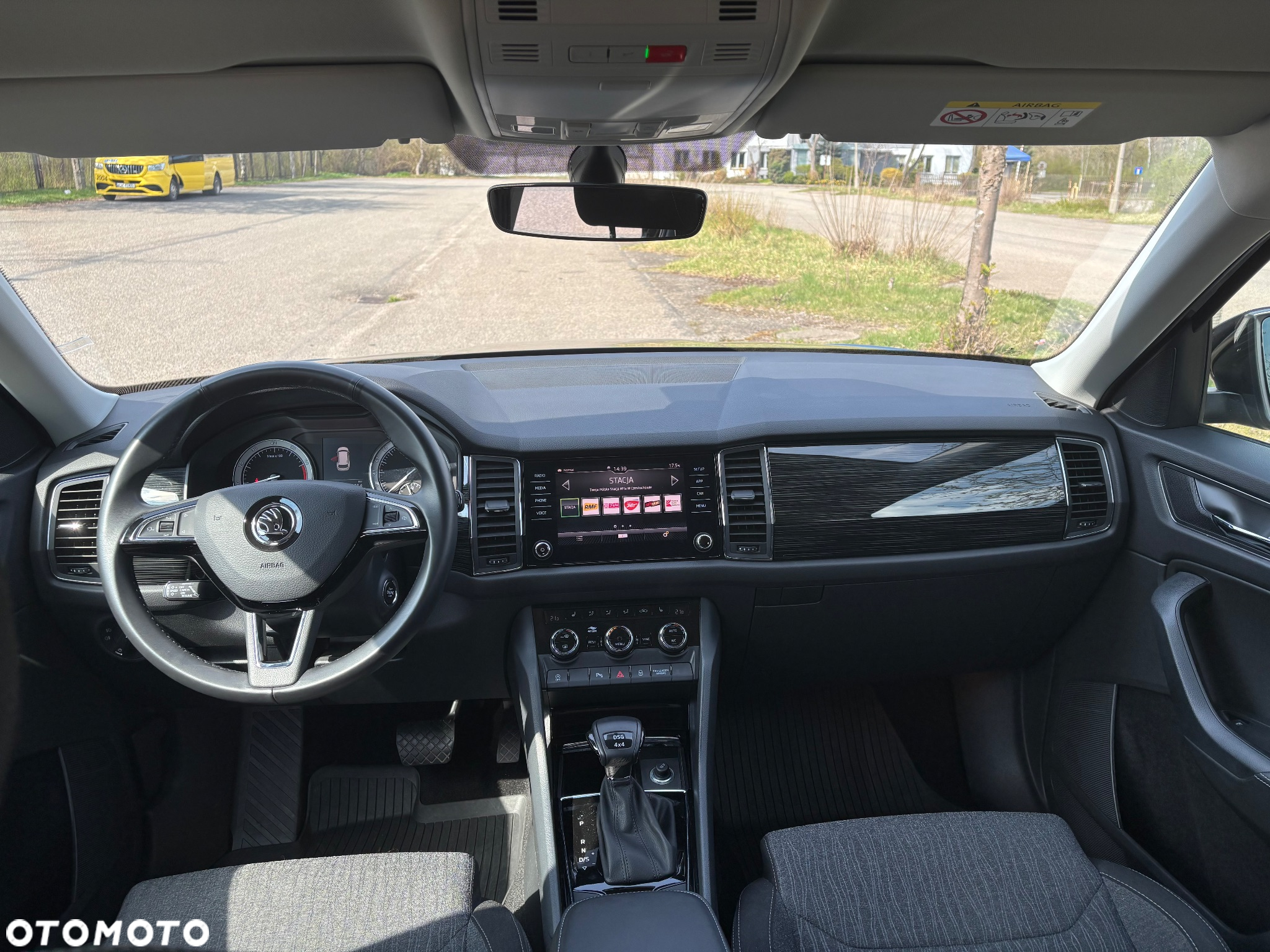 Skoda Kodiaq 2.0 TSI 4x4 Style DSG - 10