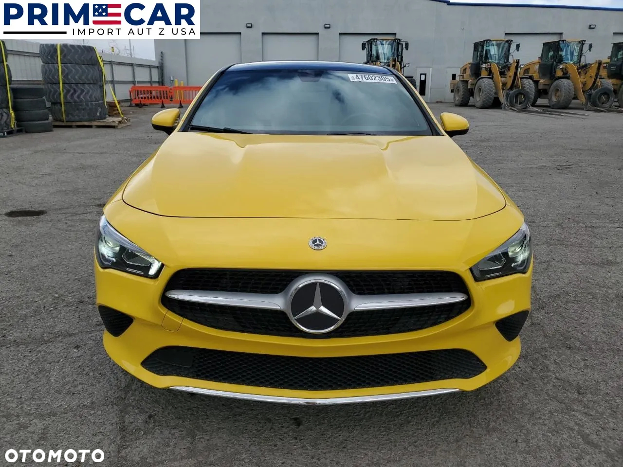 Mercedes-Benz CLA 250 4-Matic AMG Line 7G-DCT - 6