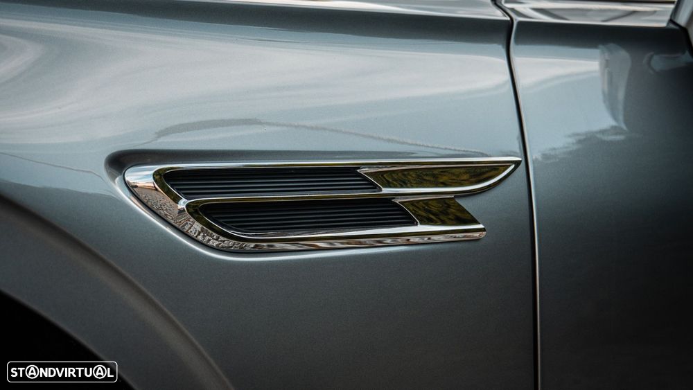 Bentley Flying Spur W12 - 9