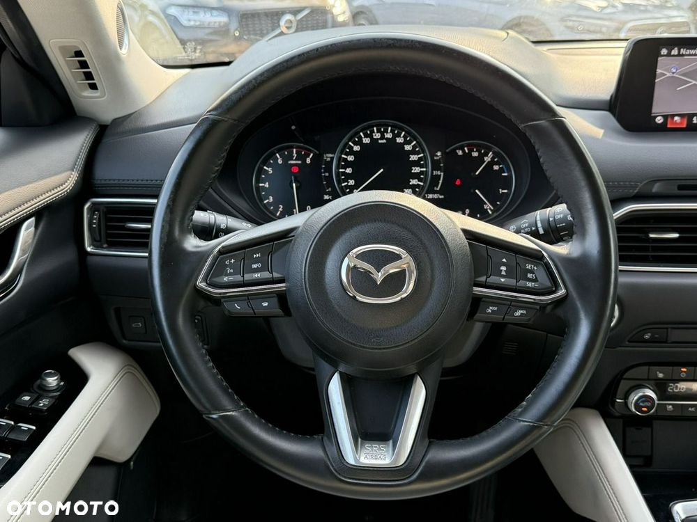 Mazda CX-5 2.0 Skymotion AWD - 20