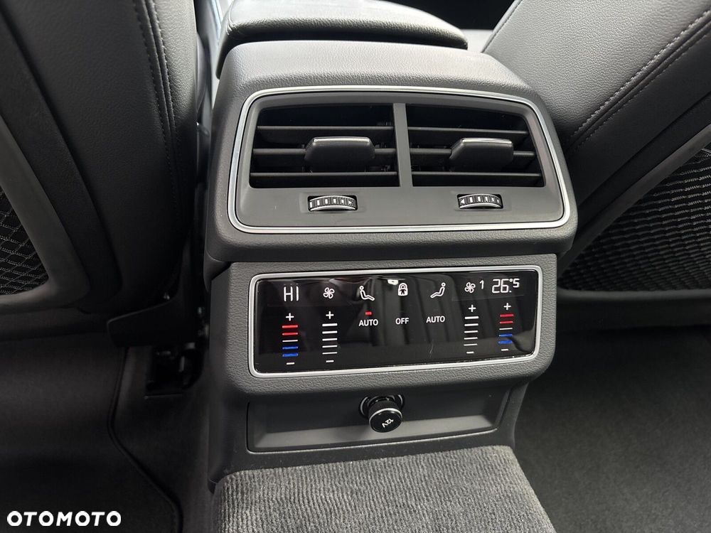 Audi A6 Avant - 31