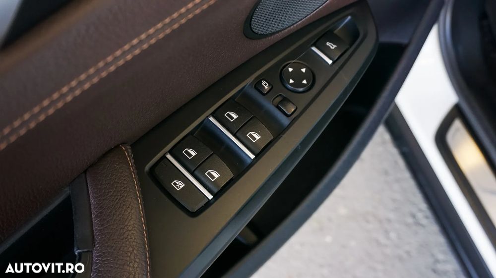 BMW X3 xDrive20d AT xLine - 21