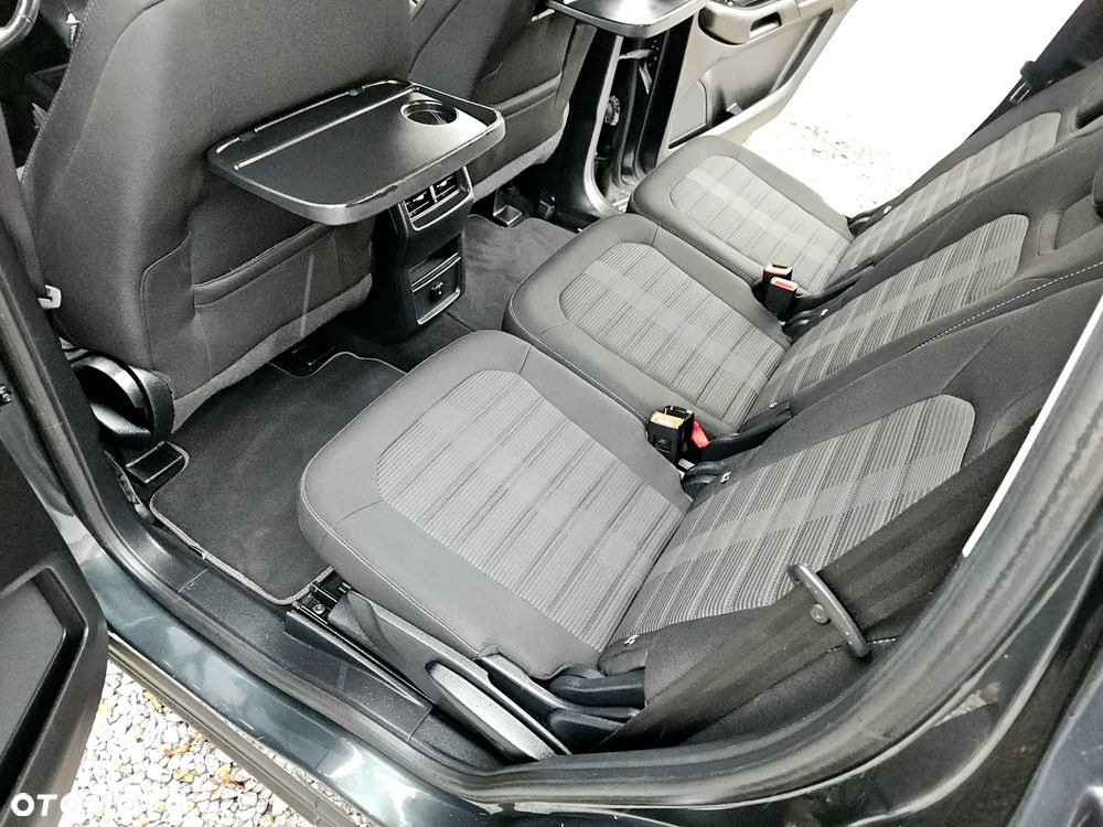 Ford Galaxy 2.0 TDCi Titanium PowerShift - 22