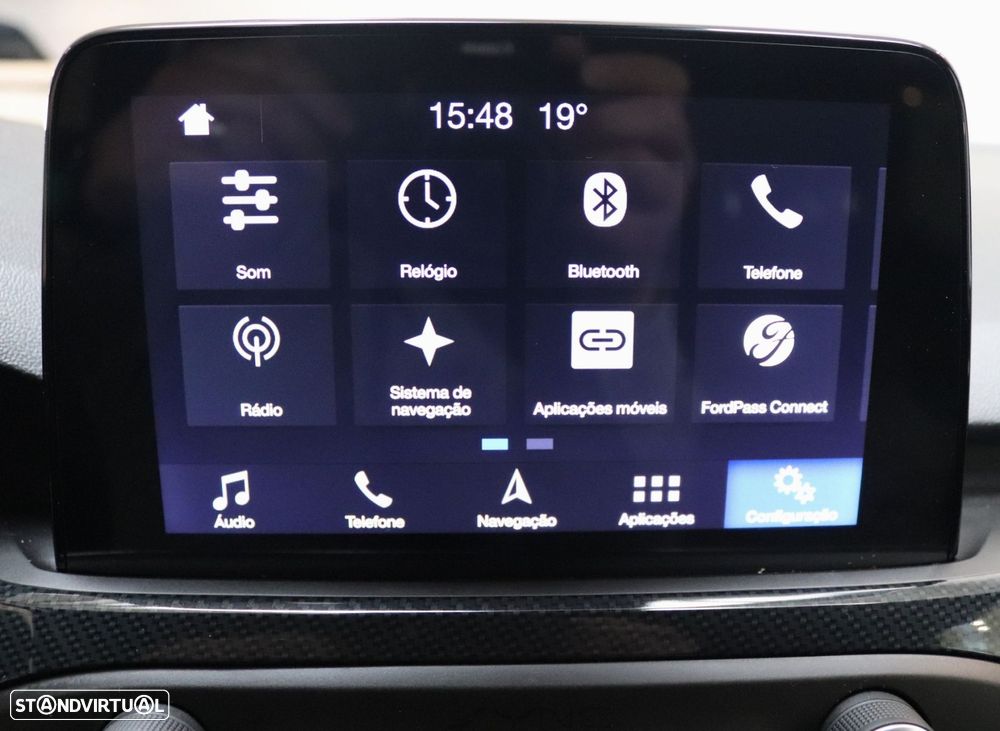 Ford Focus 1.0 EcoBoost ST-Line - 23