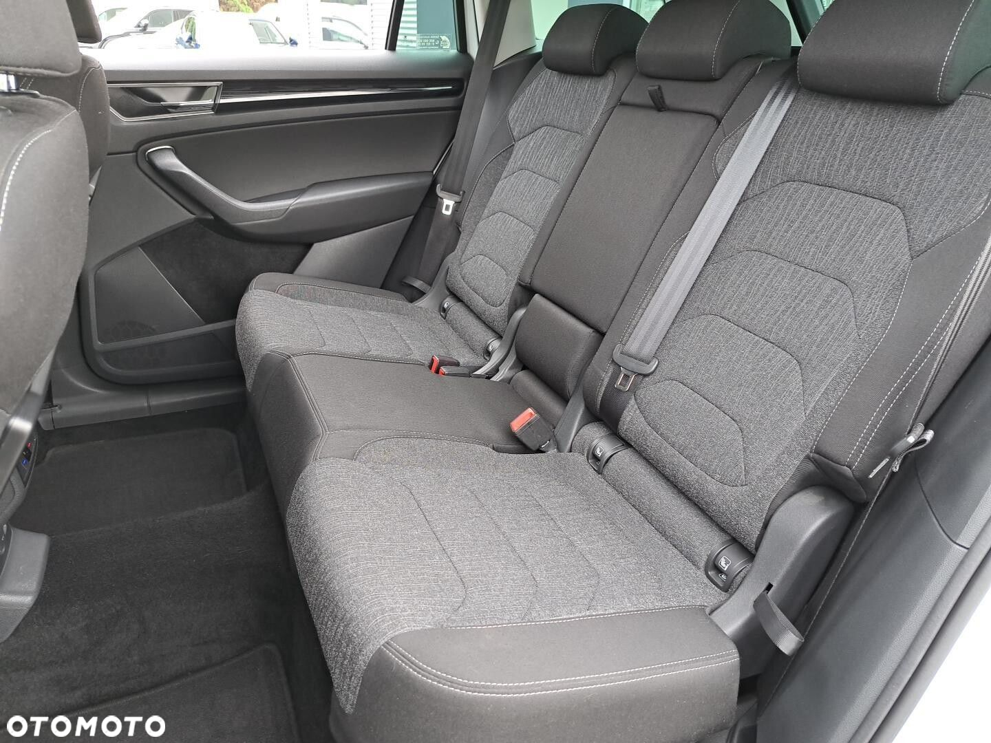 Skoda Kodiaq 2.0 TDI 4x4 Style DSG - 15