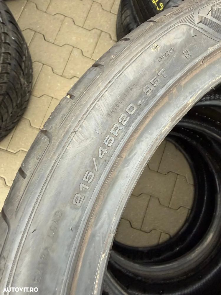 215 45 r18 Goodyear allseason noi - 4