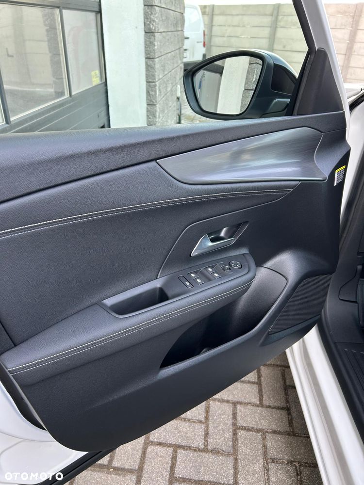 Opel Mokka 1.2 T mHEV GS S&S eDTC6 - 8