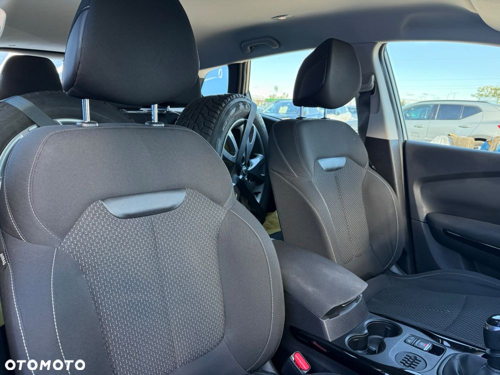 Renault Kadjar 1.5 dCi Energy Intens - 16