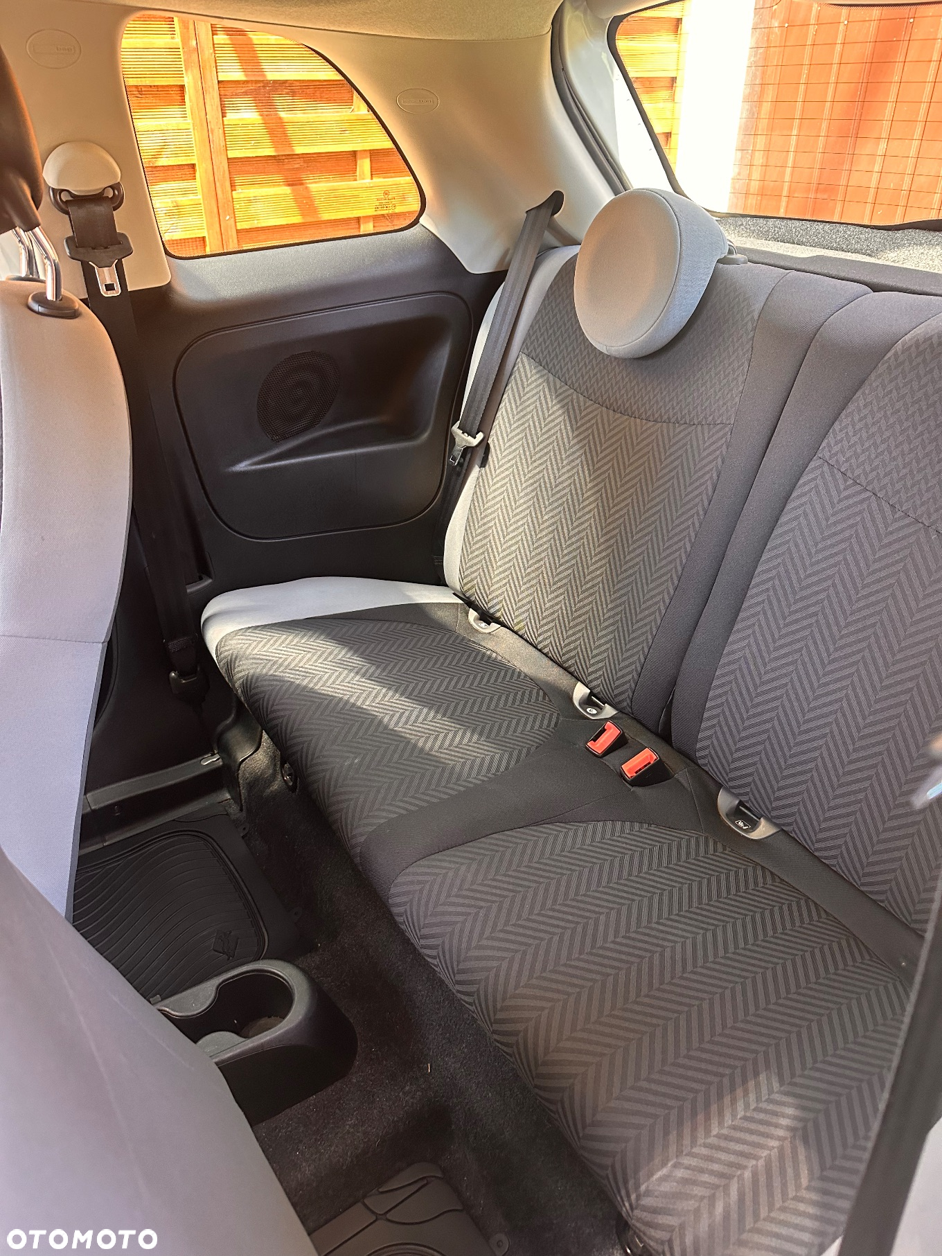 Fiat 500 - 9