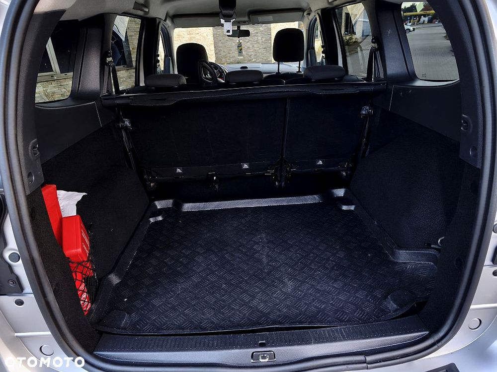 Dacia Lodgy TCe 115 Prestige - 10