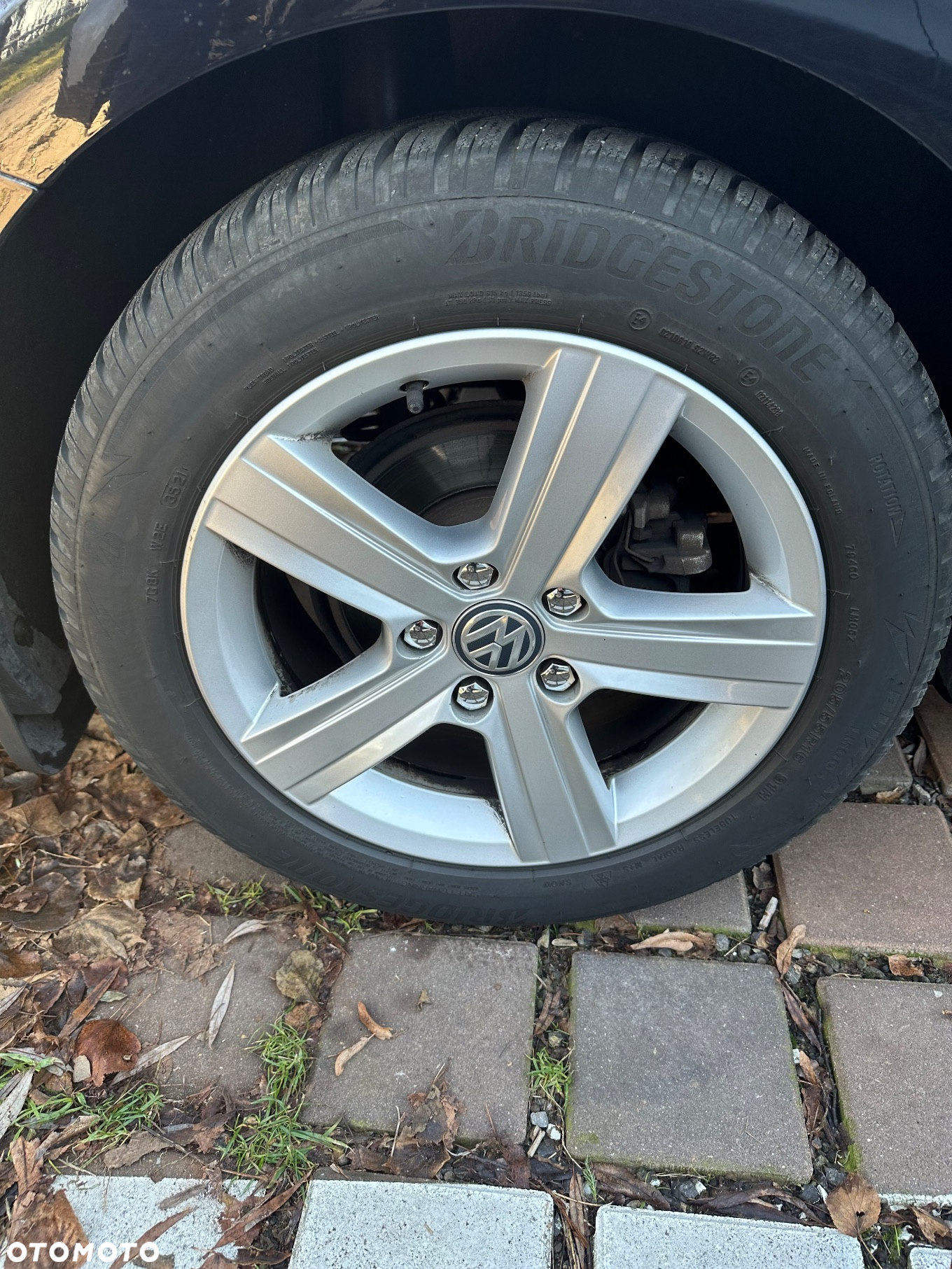 Volkswagen Golf Variant 2.0 TDI (BlueMotion Technology) Comfortline - 24