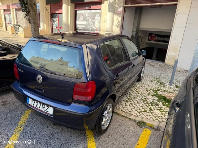 VW Polo 1.0 Band - 10