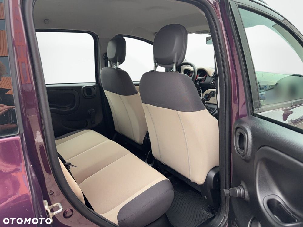 Fiat Panda 1.2 Easy EU6 - 26