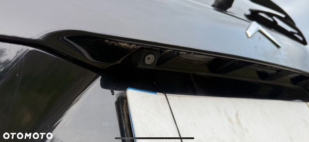 Citroën C-Crosser 2.2 HDi Exclusive DCS - 33