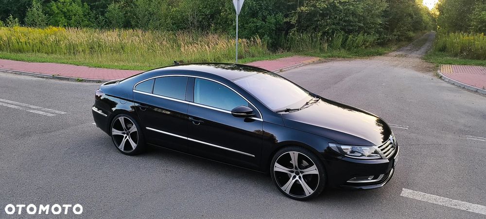 Volkswagen CC - 3