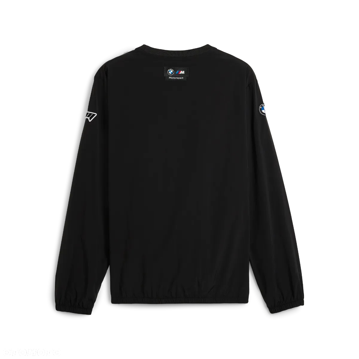 BMW M Motorsport Sweater CGS - 2