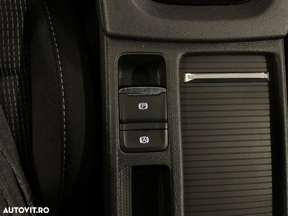 Skoda Octavia 1.5 TSI Ambition - 24