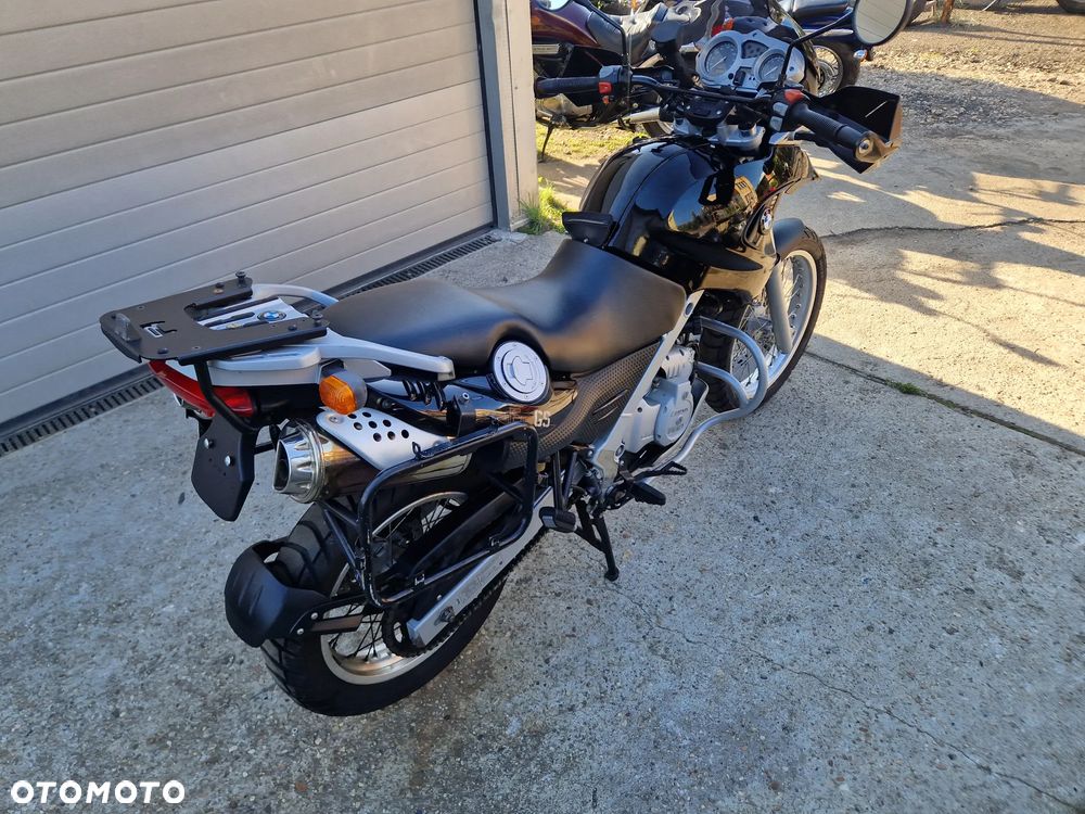 BMW GS - 10