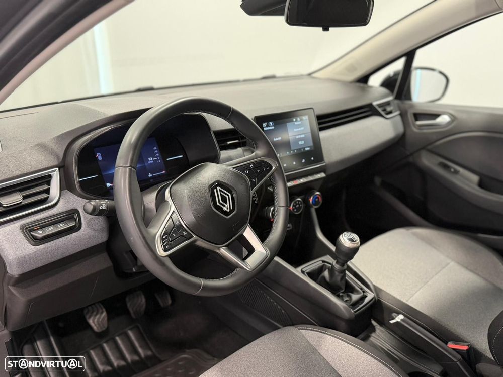 Renault Clio 1.0 TCe Techno - 6