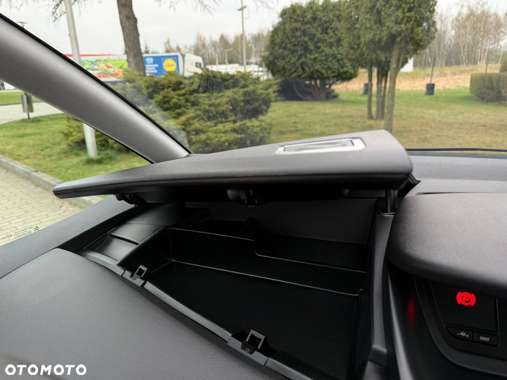 Citroën C4 VTi 120 Exclusive - 32