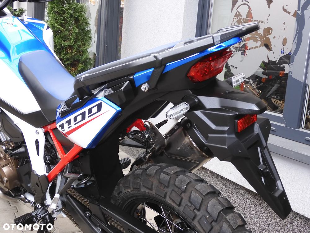 Honda CRF - 32