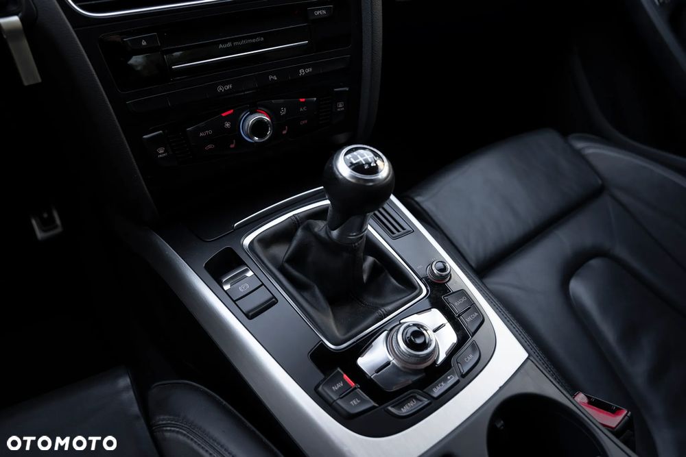 Audi A5 Sportback 2.0 TDI (clean diesel) quattro DPF - 23