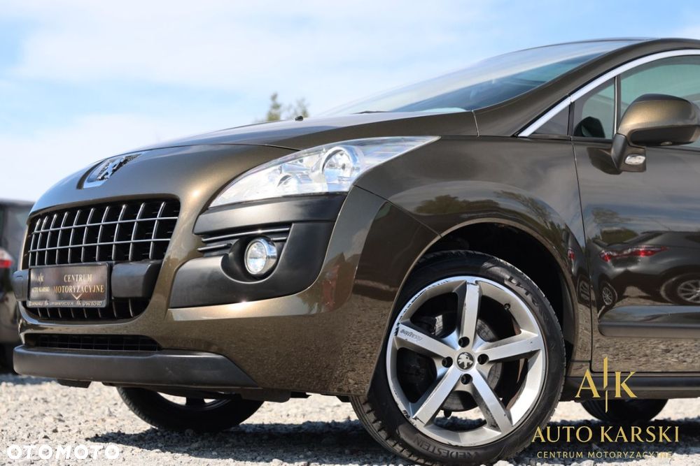 Peugeot 3008 - 12
